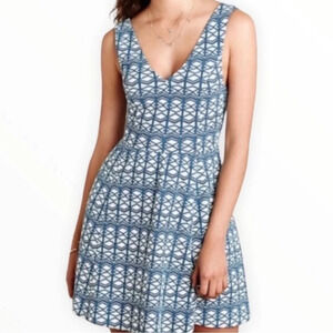 knee length dresses for ladies The Ophelia Dress main image 0